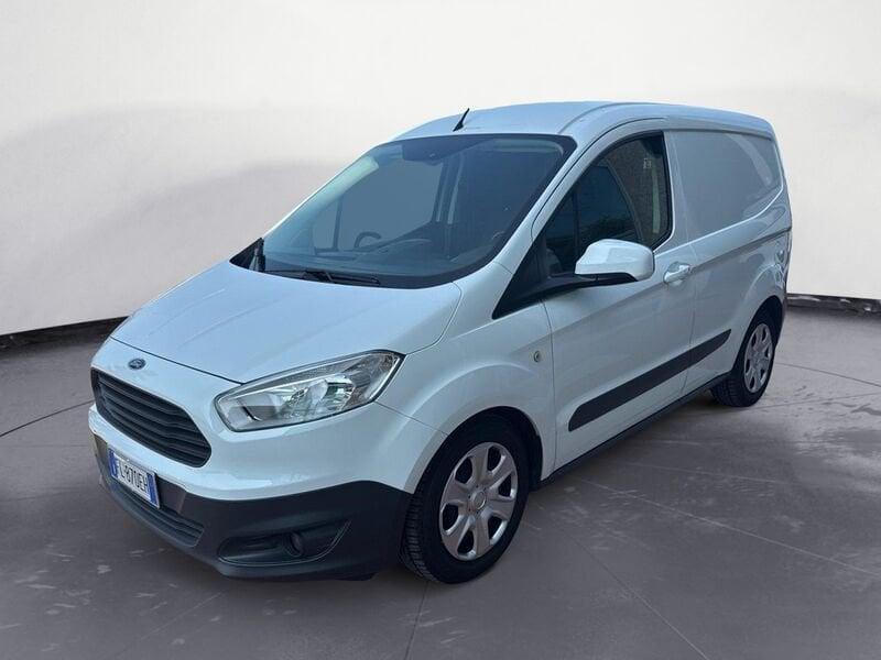 Ford Transit Courier 1.5 TDCi 75CV Van Trend