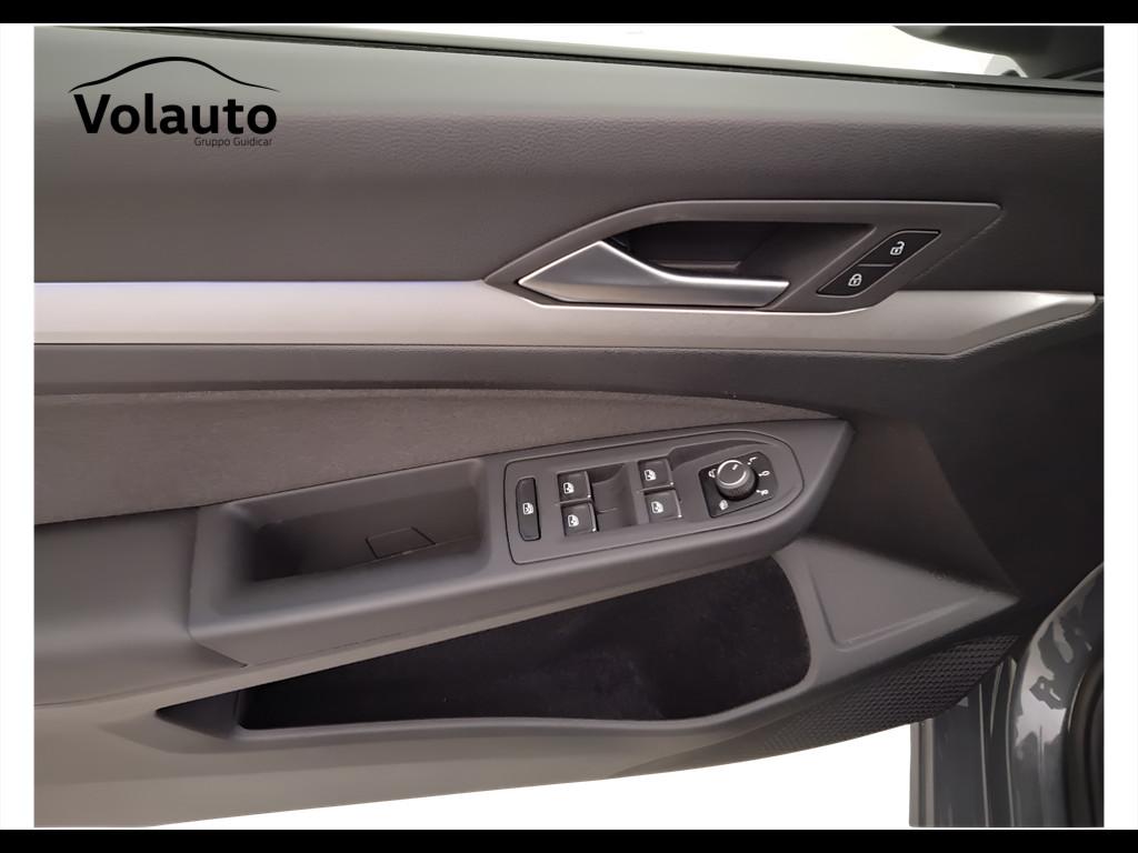 VOLKSWAGEN Golf VIII 2024 - Golf 2.0 tdi Edition Plus 115cv