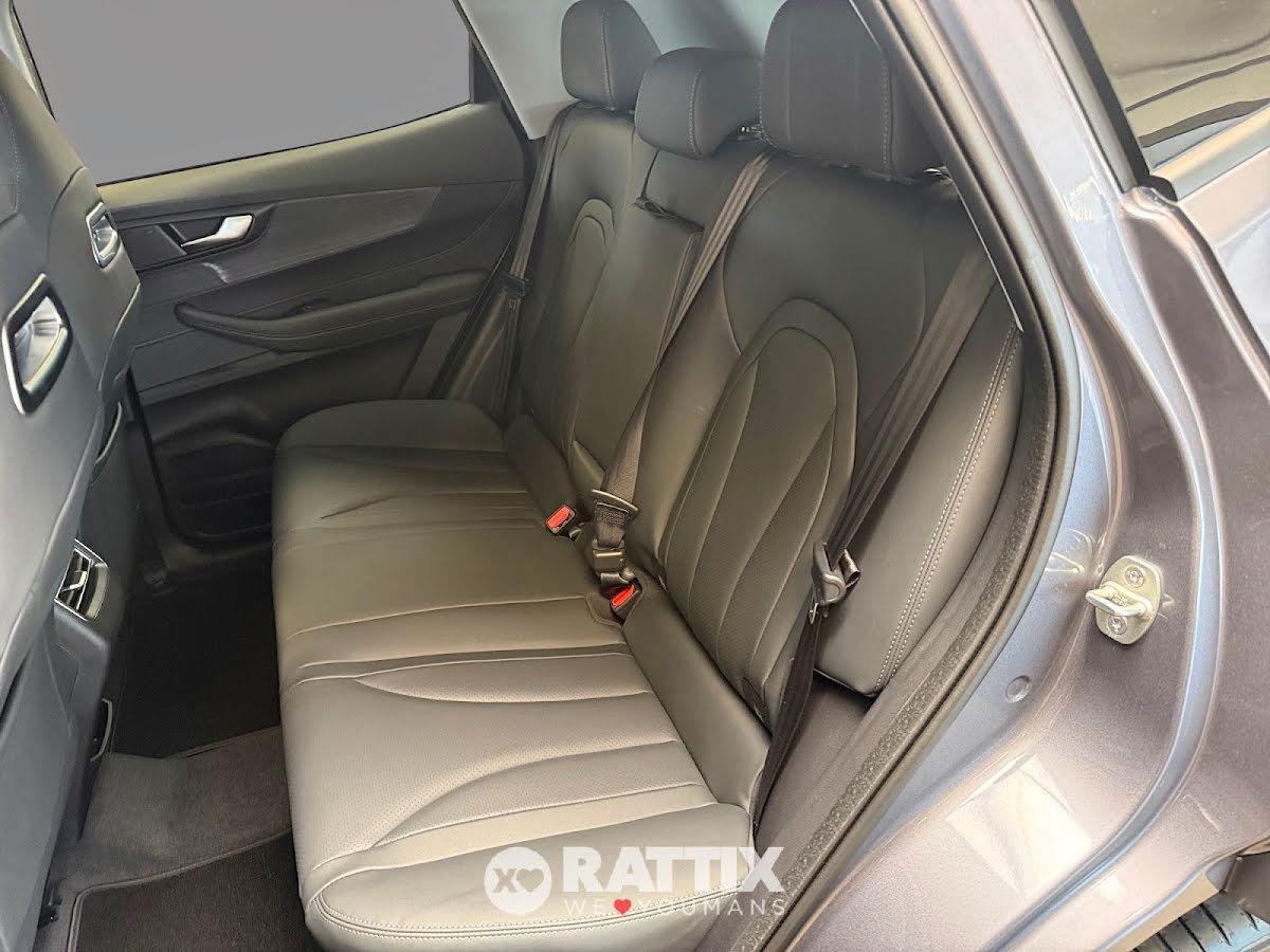 DR Motor DR5 1.5 full hybrid 299CV dht + tetto apribile