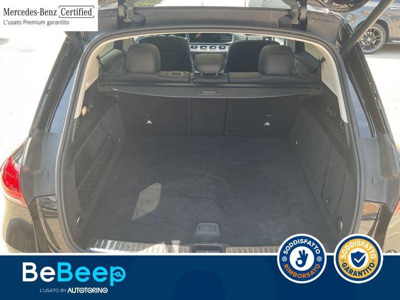 Mercedes-Benz GLE 300 D PREMIUM PLUS 4MATIC AUTO