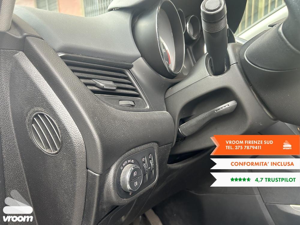 OPEL Zafira 3ª serie Zafira Tourer 2.0 CDTi 13...