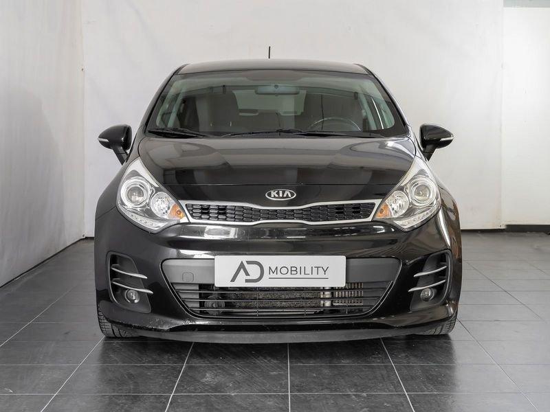 KIA Rio 1.4 CRDi 5p.S&S High Tech