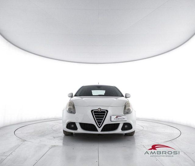 ALFA ROMEO Giulietta 1.6 JTDm-2 Distinctive - PER OPERATORI DEL SETTORE
