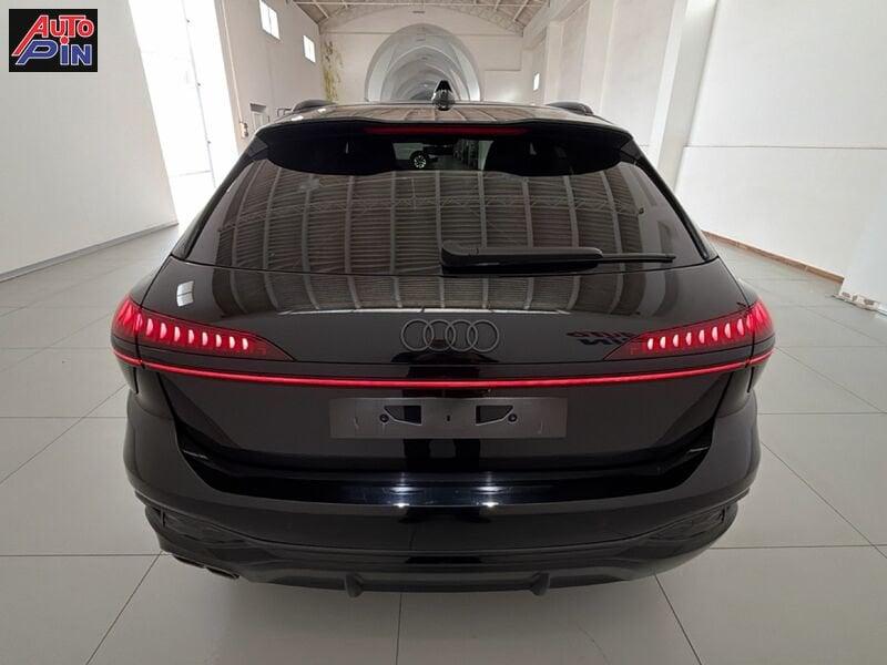 Audi A6 TDI 150 kW S tronic S line edition*PELLE*TETTO