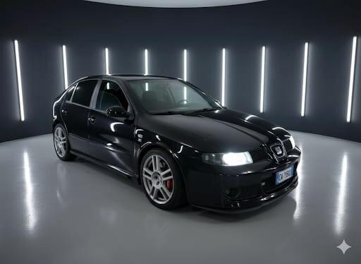 Seat Leon 1.8 T 20V cat Cupra R
