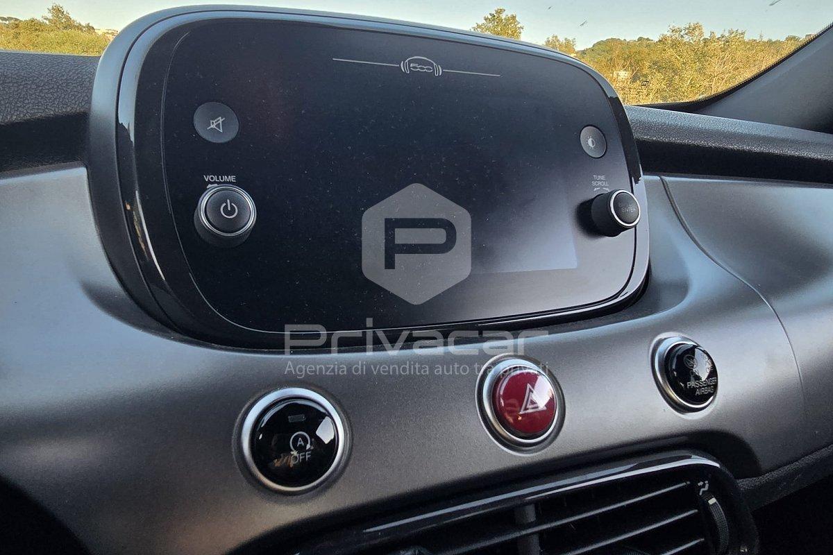 FIAT 500X 1.6 MultiJet 120 CV Sport