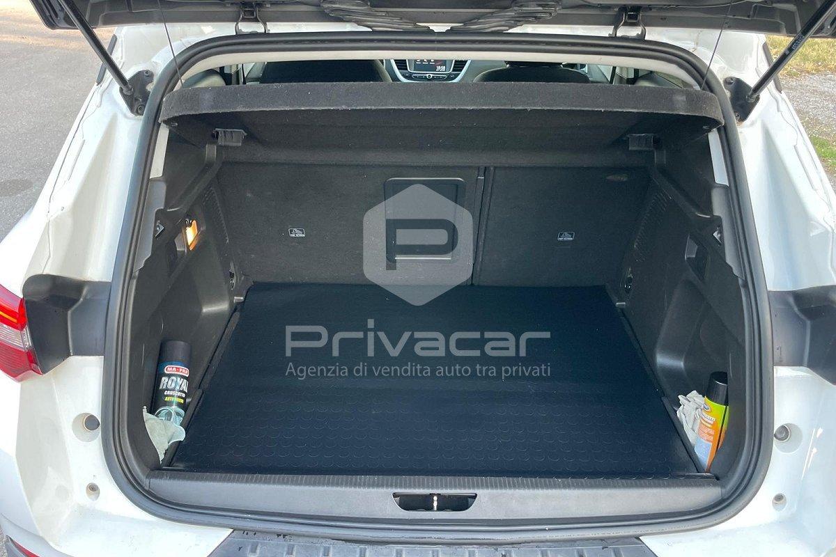 OPEL Grandland X 1.6 diesel Ecotec Start&Stop Business