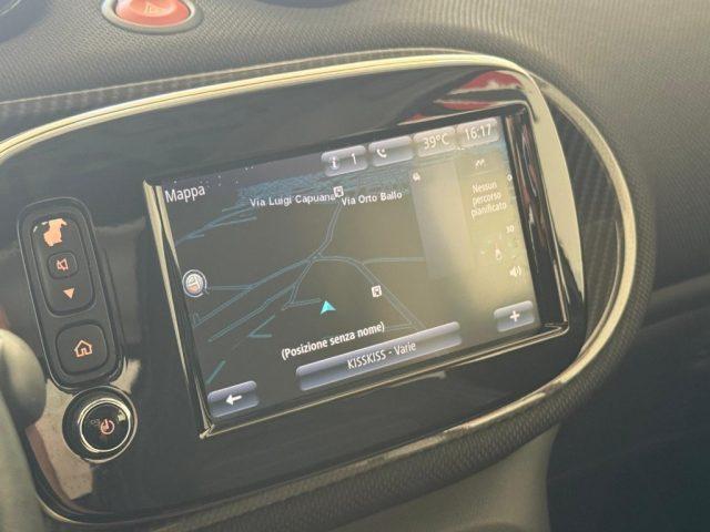 SMART ForTwo EQ Prime