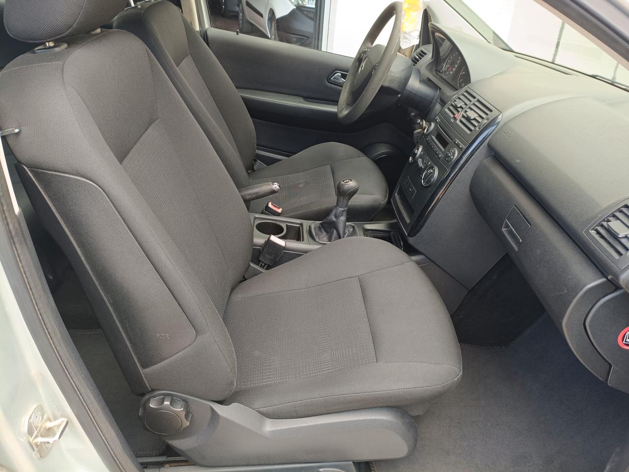 Mercedes-benz A 160 BlueEFFICIENCY Style