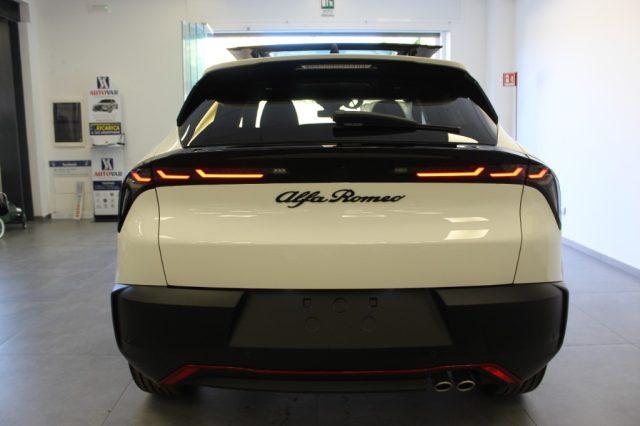 ALFA ROMEO Junior 1.2 145 CV Hybrid eDCT6 Speciale-KM0 TETTO APRIBLE