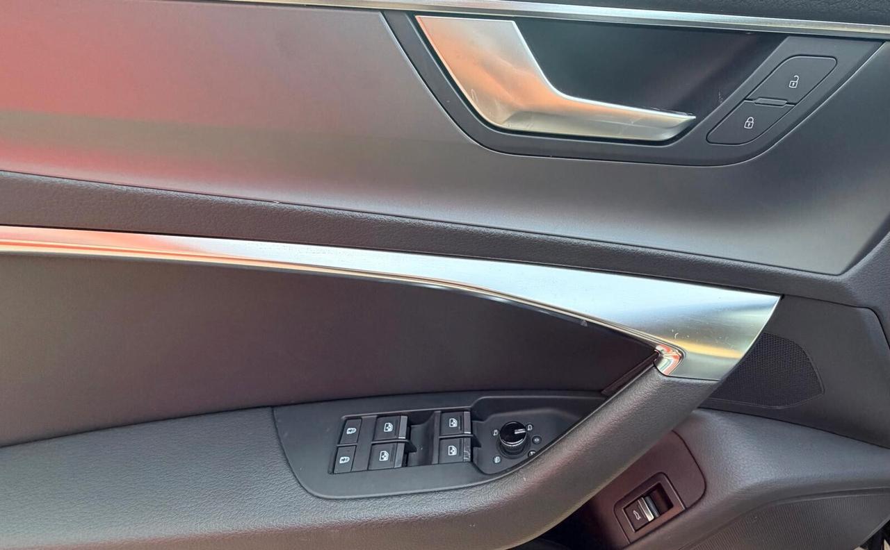 Audi A6 Avant 45 3.0 TDI quattro tiptronic Business Design