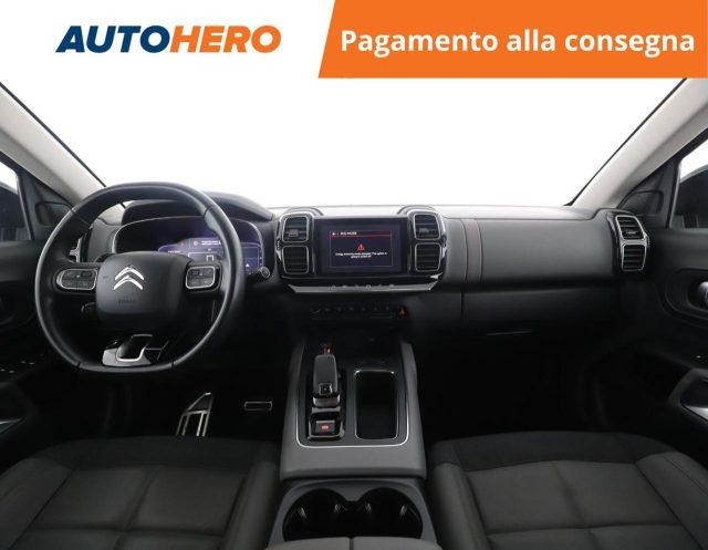 CITROEN C5 Aircross BlueHDi 130 S&S EAT8 Shine