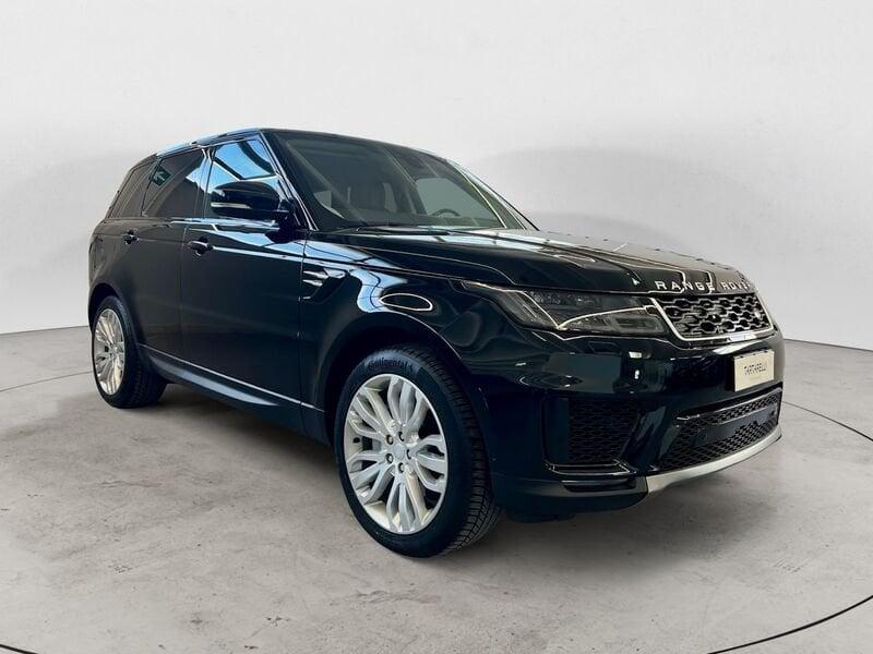 Land Rover Range Rover Sport 3.0 SDV6 MHEV 300cv SE aut.