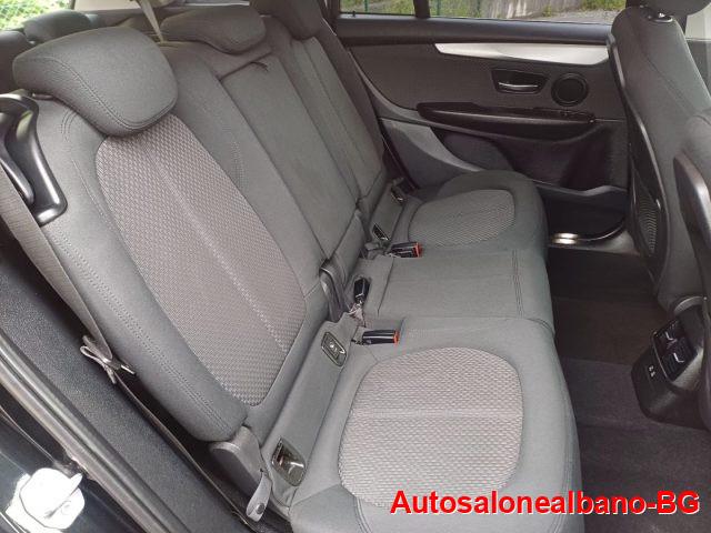 BMW 220 d Active Tourer Business aut. 7 POSTI Grand Tourer