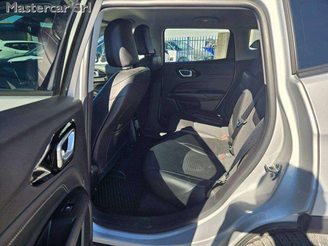 JEEP Compass 1.3 turbo t4 phev 190cv Limited 4xe auto - GG534RM