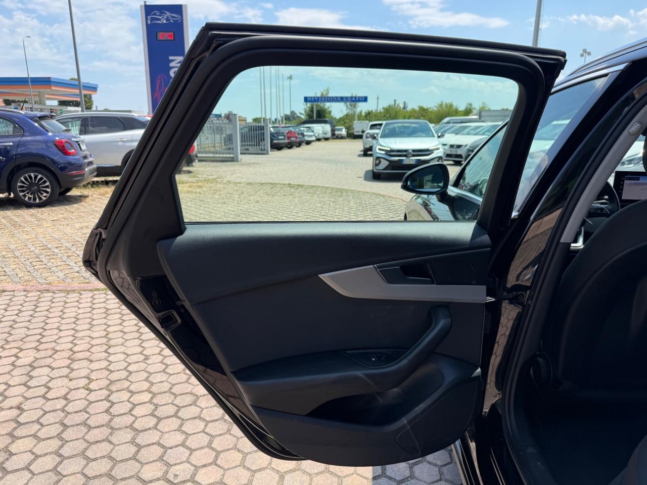 Audi A4 35 TDI/163 CV S tronic Business