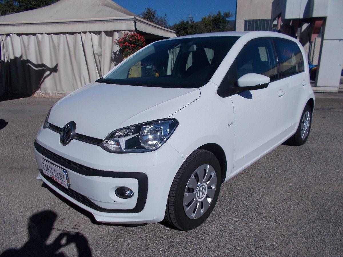 VOLKSWAGEN - Up! - 1.0 5p. EVO move BMT