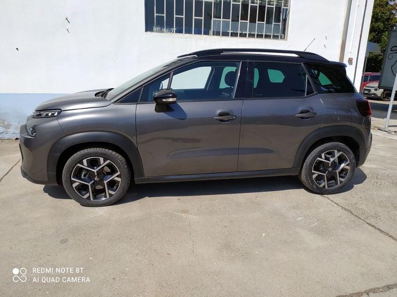 Citroën C3 Aircross 130 Shine Pack Autom CBC4