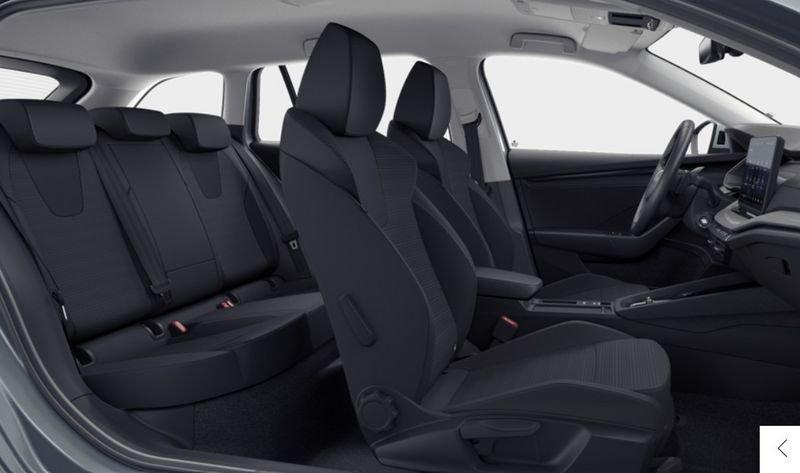 Škoda Octavia 1.5 TSI ACT HYBRID 115CV EXECUTIVE DSG NUOVA DA IMMATRICOLARE