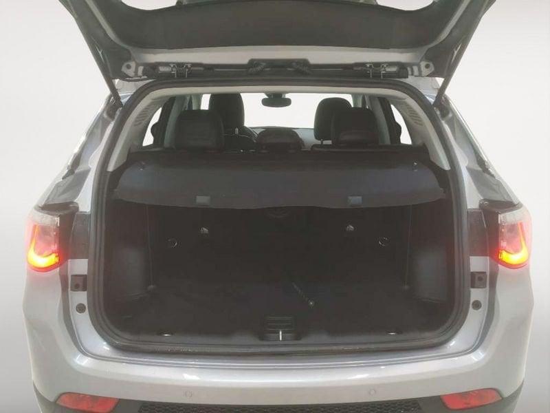 Jeep Compass 1.4 m-air Limited 4wd 170cv auto my19