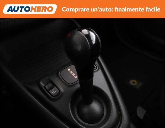 SMART ForTwo EQ Passion