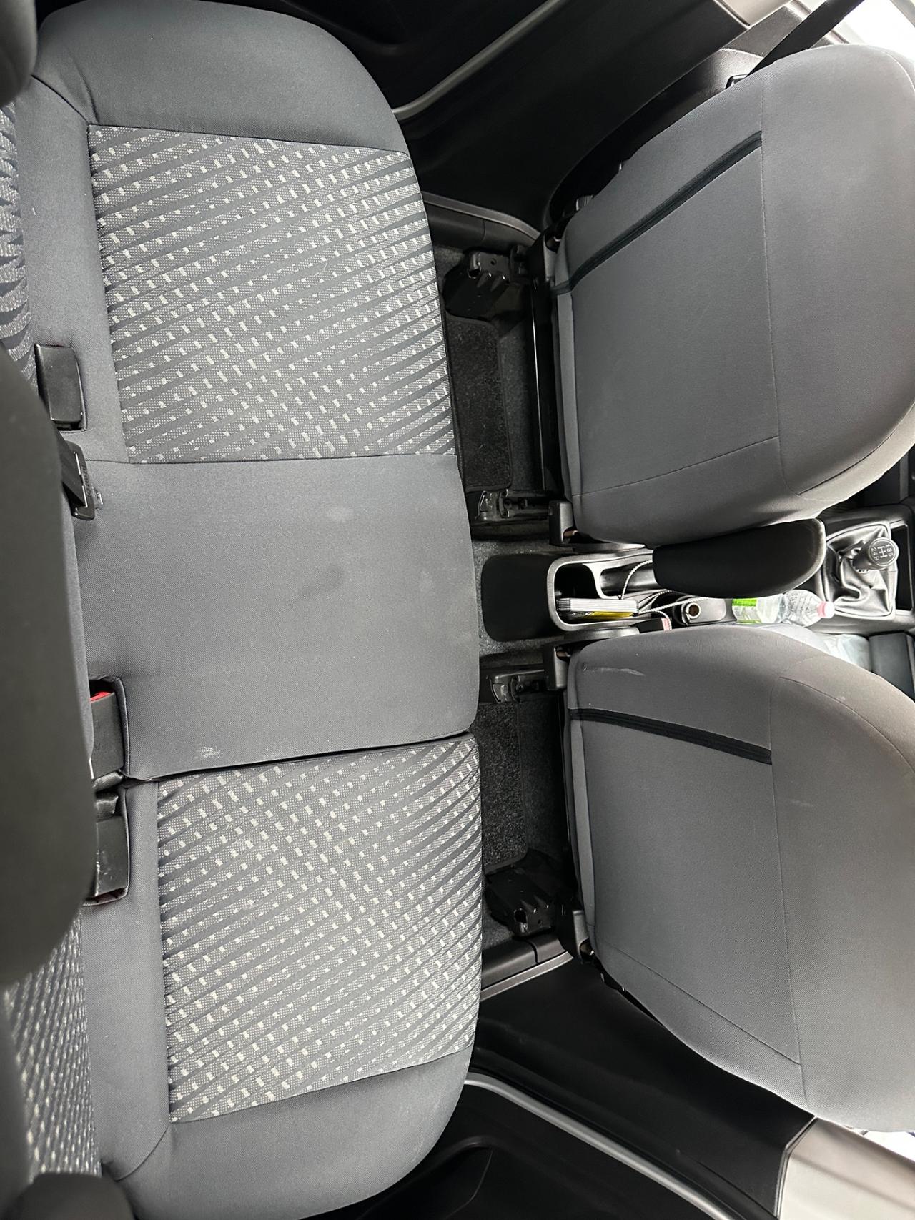 Peugeot Bipper Tepee Mix 1.3 HDi Neopatentati