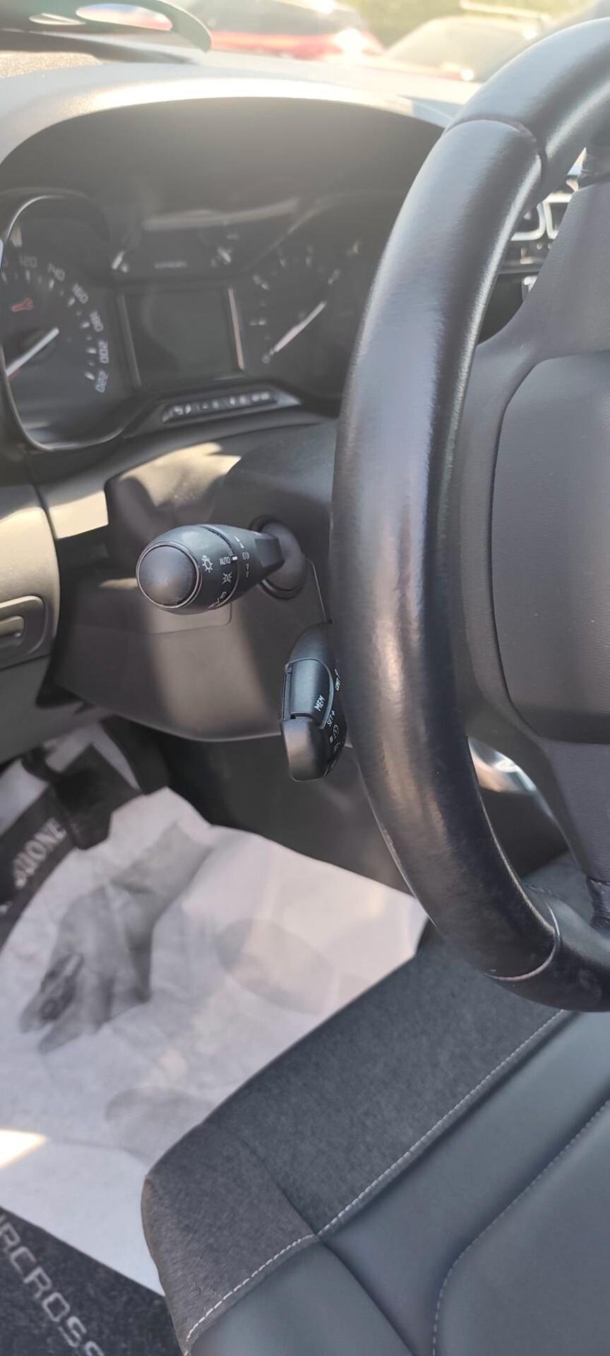 Citroen C3 Aircross PureTech 110 S&S Feel
