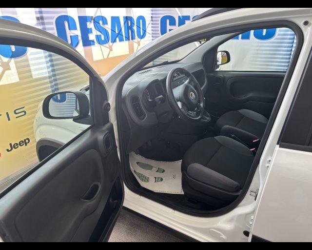 FIAT New Panda 4X4 0.9 t.air t. s&s 85cv