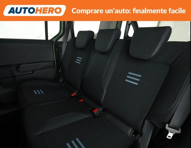 FORD Tourneo Courier 1.0 EcoBoost Active