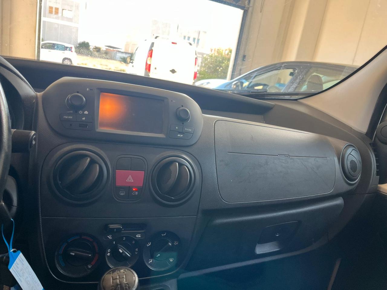 Fiat Fiorino 1.3 MJT 80CV Cargo 2018