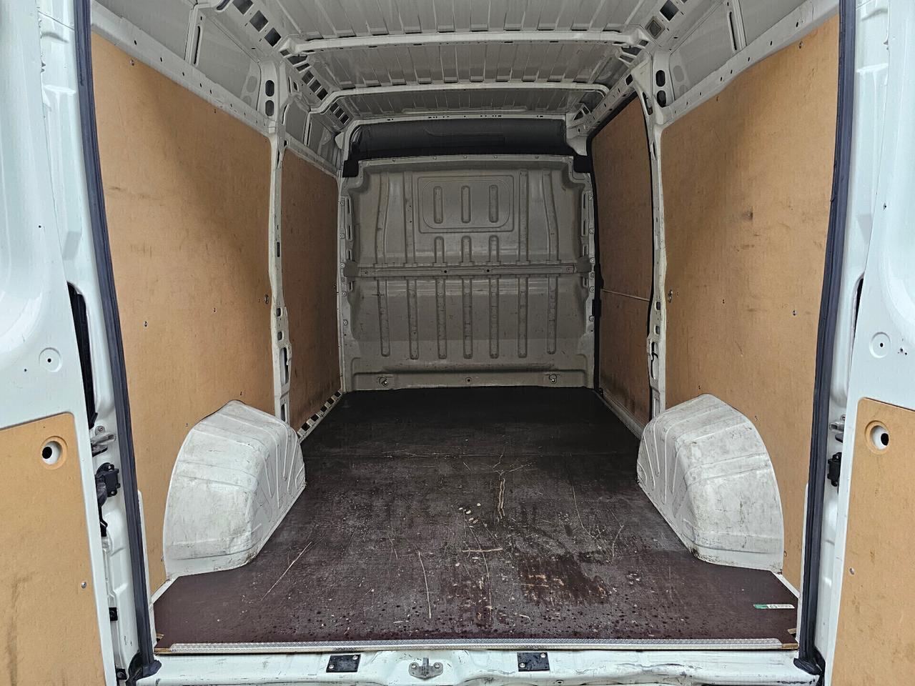 Peugeot Boxer 335 2.2 BlueHDi 140 S&S PM-TM Furgone