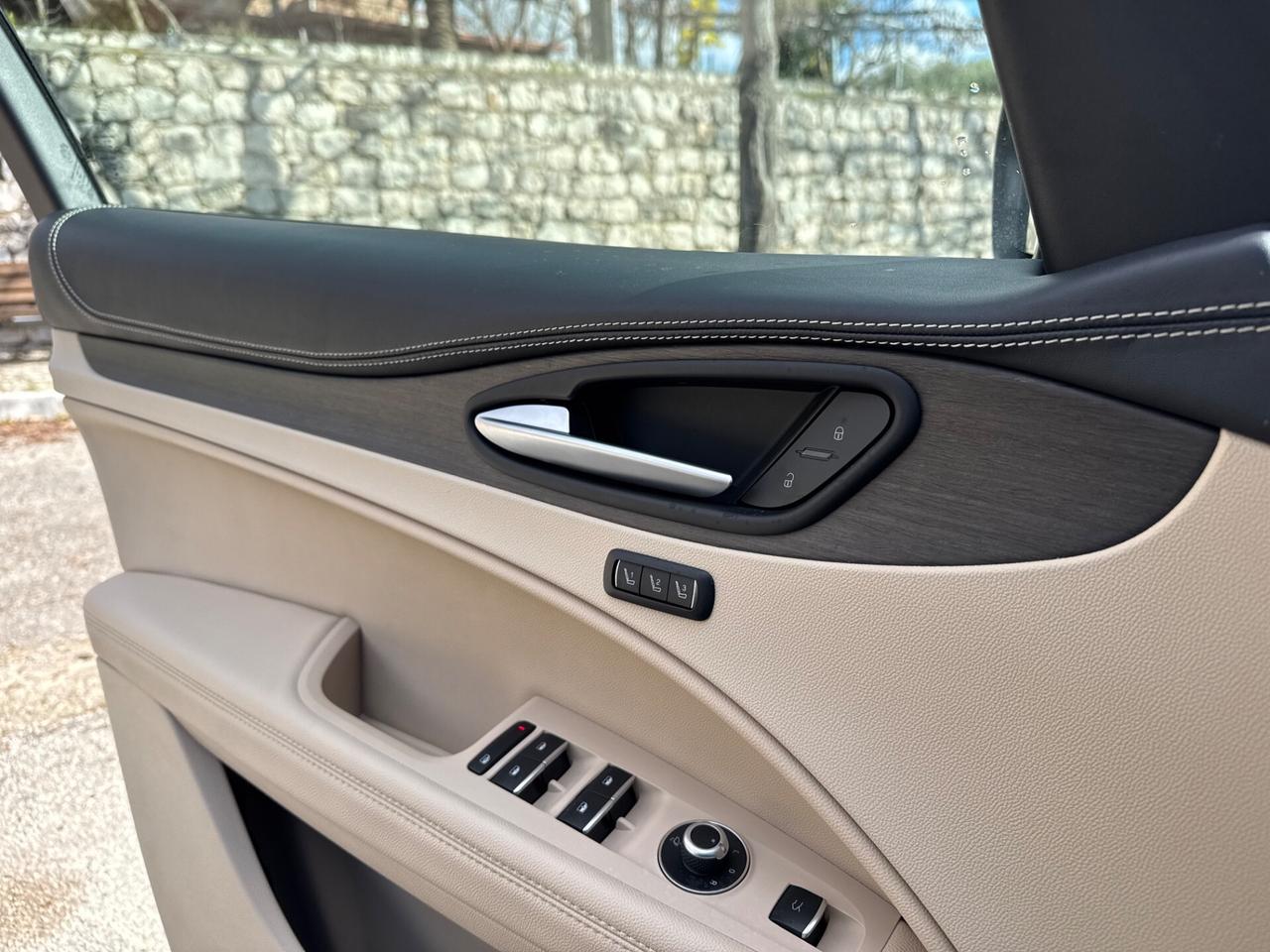 Alfa Romeo Stelvio 2.2 Turbodiesel 210 CV AT8 Q4 Ti