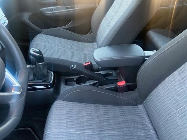 Opel Corsa 1.2 Edition