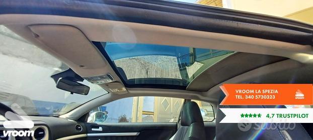 ALFA ROMEO Brera 2.4 JTDm 20V Sky Window
