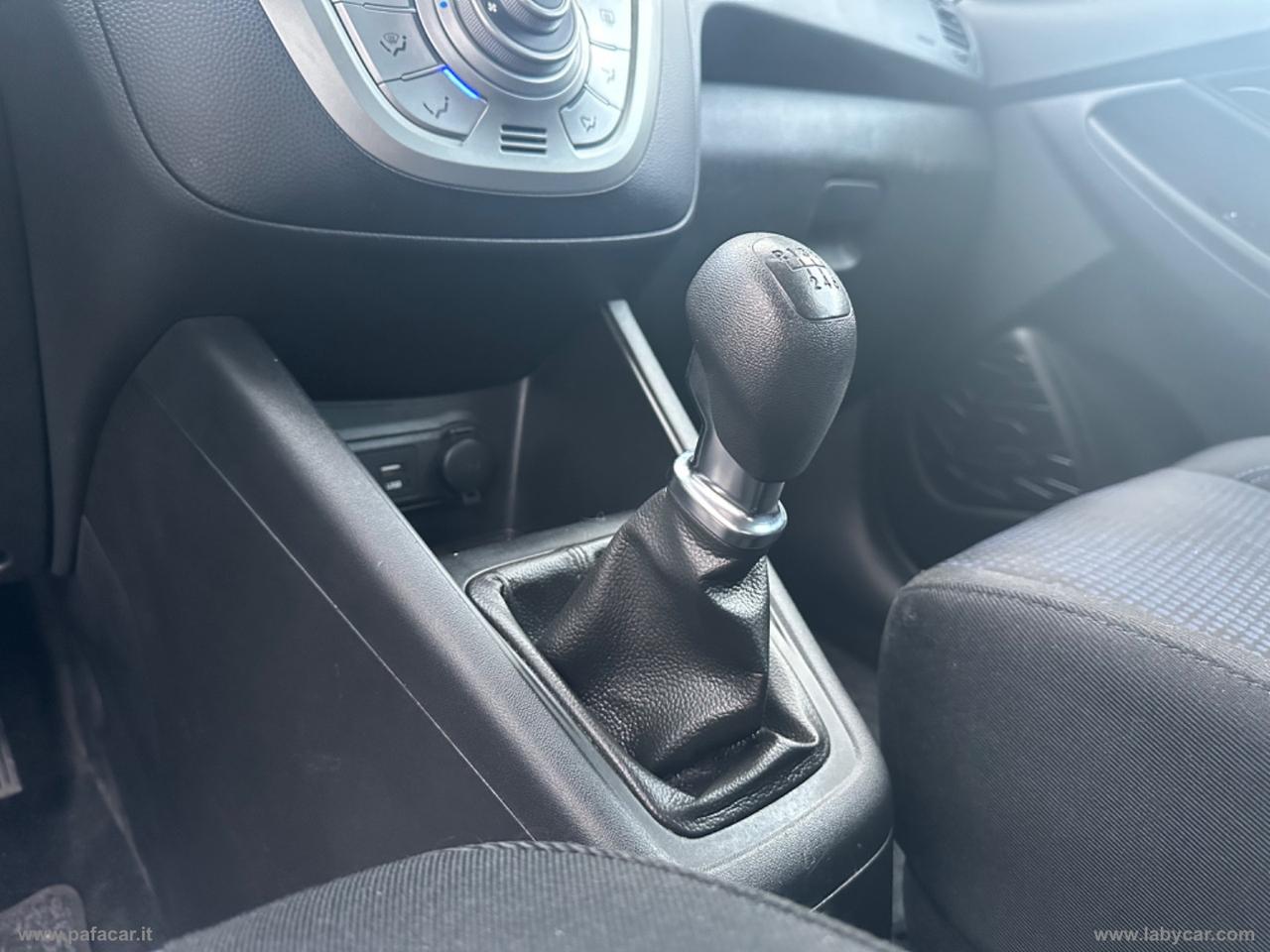 HYUNDAI ix20 1.4 CRDI 90 CV Comfort