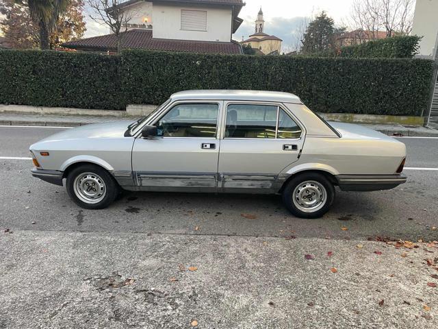 FIAT Other ARGENTA 2000i