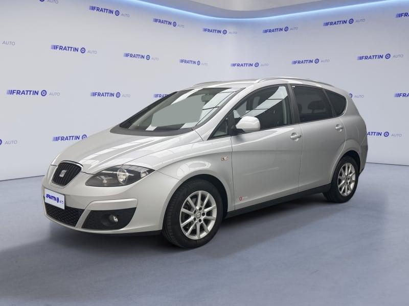 SEAT ALTEA XL 1.6 TDI CR STYLE