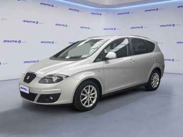 SEAT ALTEA XL 1.6 TDI CR STYLE