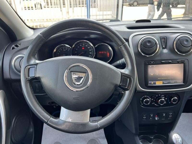 Dacia Sandero 1.5 dCi 75cv Laureate