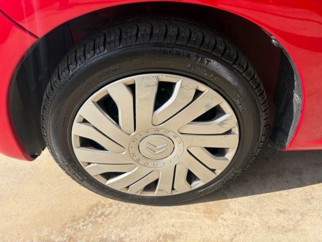 CITROEN C1 1.0 5 porte AUTOMATICA 5P PER NEOPATENTATI