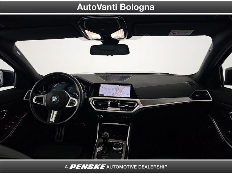 BMW Serie 3 330i xDrive Touring Msport