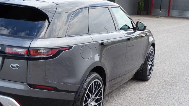 LAND ROVER Range Rover Velar 2.0D I4 240 cv "R-Dinamic S", cerchi 22 Pollici