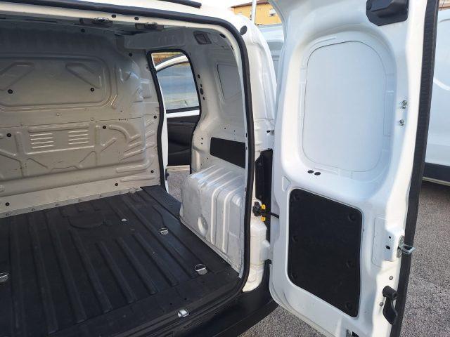 FIAT Fiorino 1.3 MJT 95CV