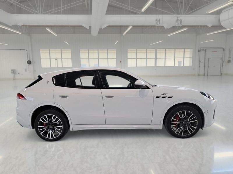 MASERATI GRECALE 2.0 MHEV 300 CV GT Q4 AUTO SUV