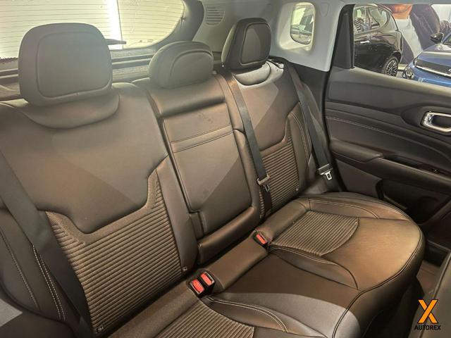 JEEP Compass 1.3 Turbo T4 190 CV PHEV AT6 4xe Night Eagle