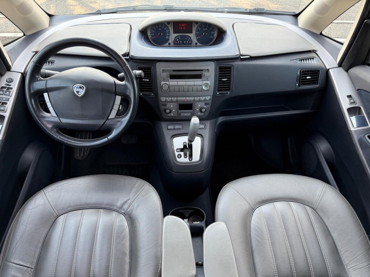 Lancia MUSA 1.4 E5 S&S Poltrona Frau