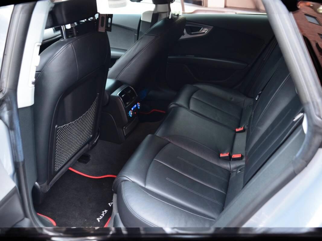 Audi A7 Sportback A7 Sportback I 2016 - 3.0 tdi quattro 218cv s-tronic