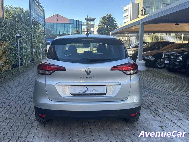 RENAULT Scenic 1.3 tce energy Sport Edition UNICO PROPRIETARIO