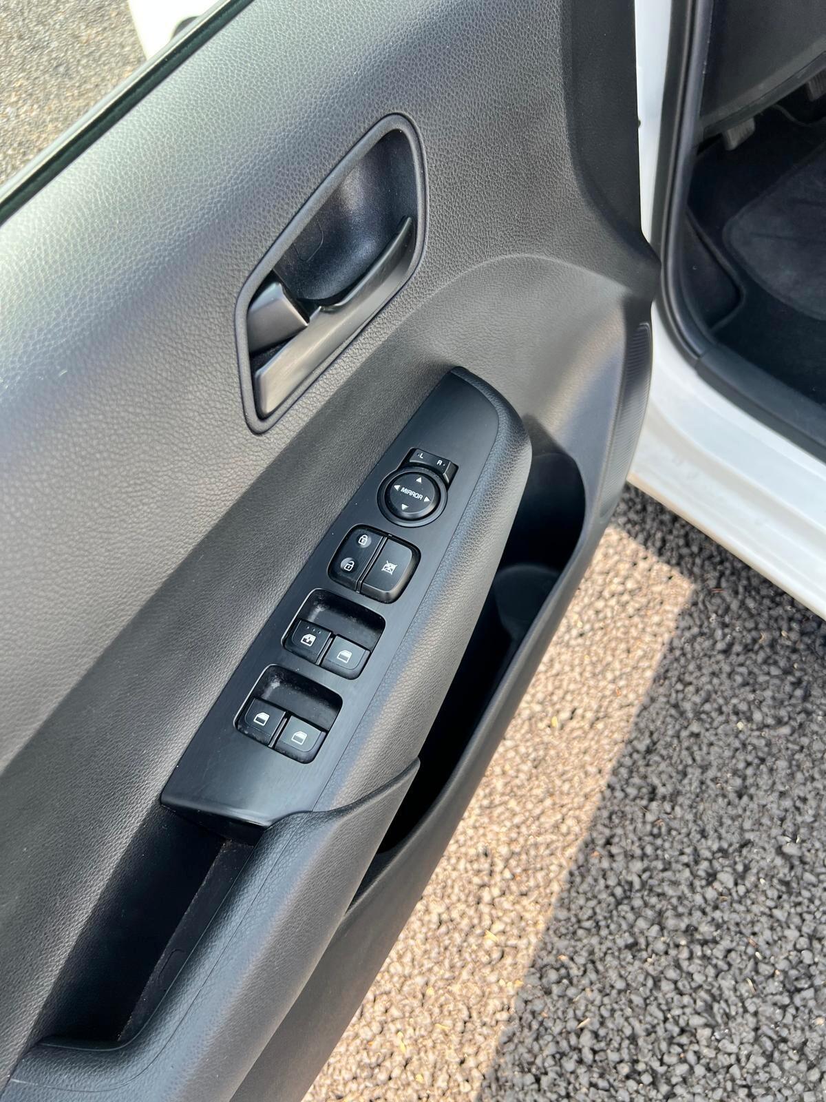 Kia Picanto 1.0 12V 5 porte Urban