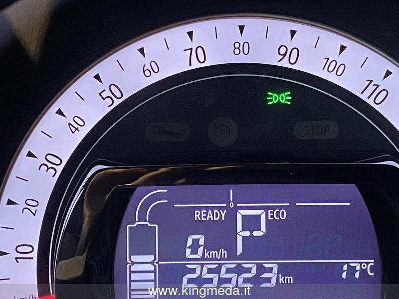 Renault Twingo Electric Twingo Electric Zen